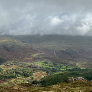 Harter Fell