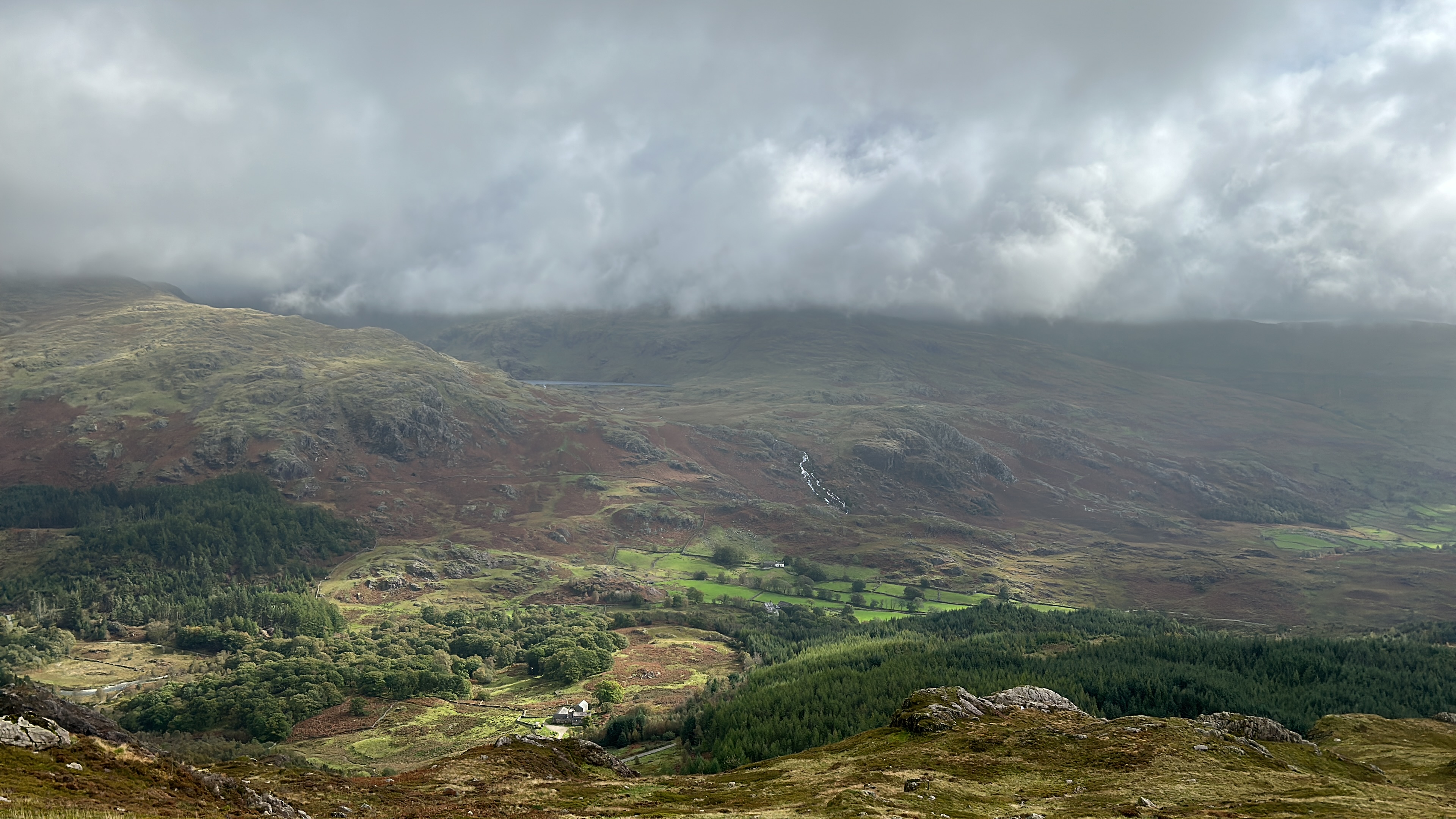 Harter Fell