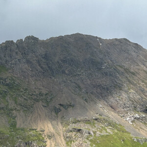 Crib Goch
